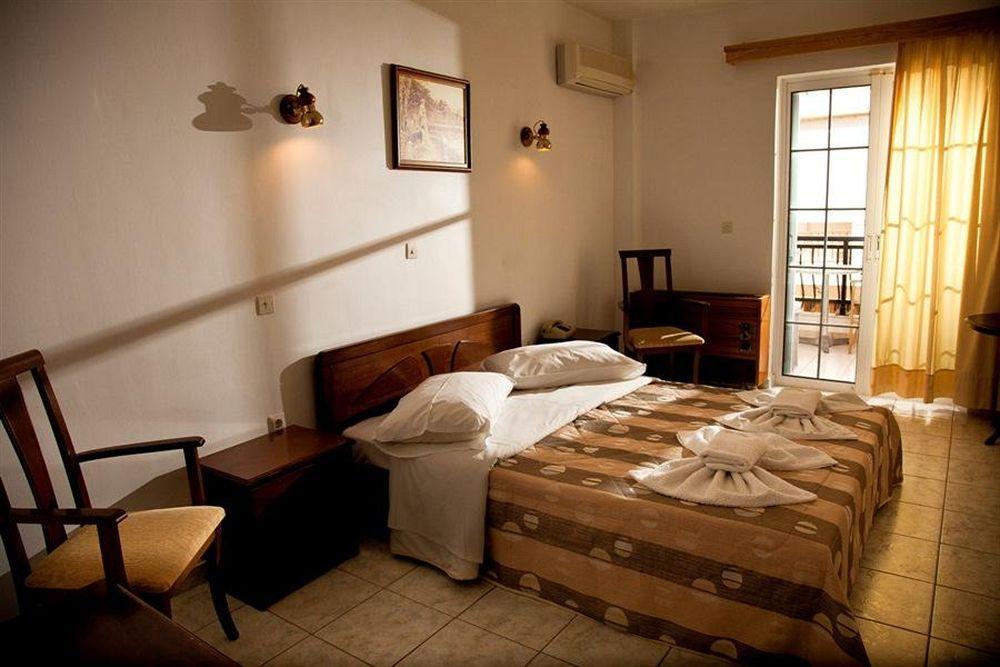 Filoxenia Hotel Monemvasía المظهر الخارجي الصورة