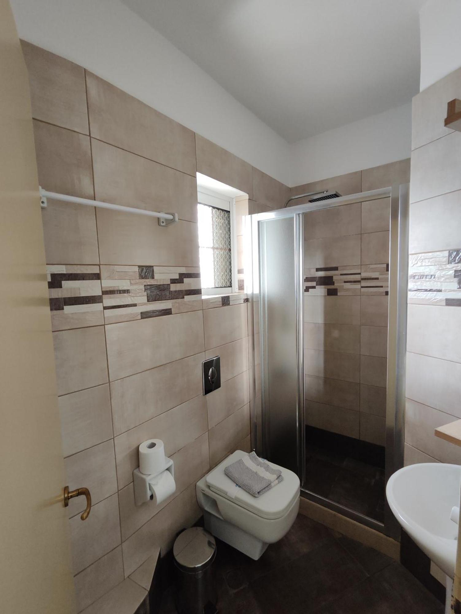 Filoxenia Hotel Monemvasía المظهر الخارجي الصورة