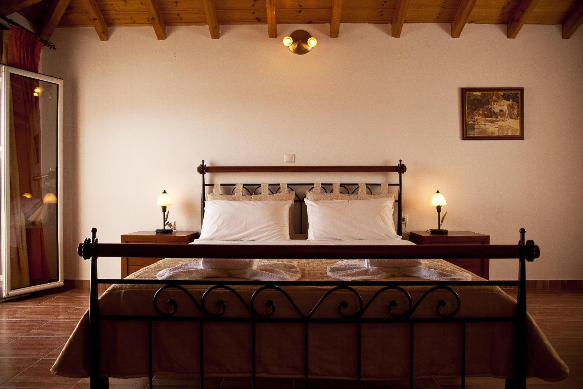 Filoxenia Hotel Monemvasía المظهر الخارجي الصورة